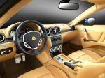 Ferrari 612 Scaglietti Two-Tone Version 2006 года
